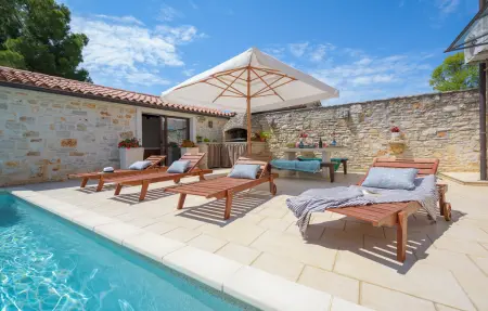 Maison 5 personnes à Bale - Photo 5