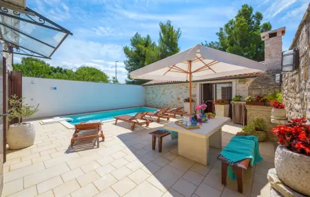 Maison 5 personnes à Bale - Photo 6