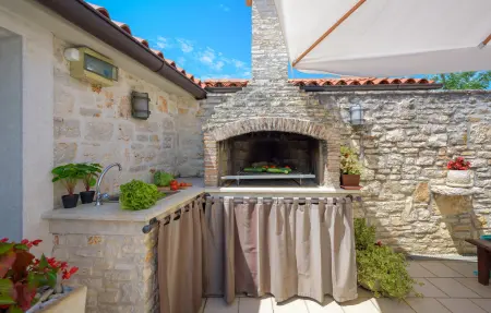 Maison 5 personnes à Bale - Photo 8