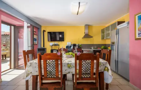 Maison 5 personnes à Bale - Photo 11