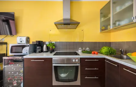 Maison 5 personnes à Bale - Photo 12