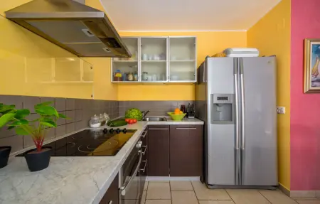Maison 5 personnes à Bale - Photo 13