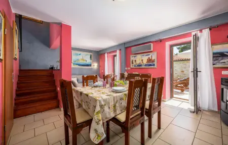 Maison 5 personnes à Bale - Photo 14