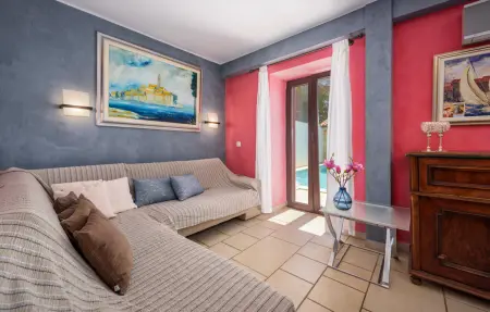 Maison 5 personnes à Bale - Photo 15