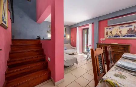 Maison 5 personnes à Bale - Photo 16