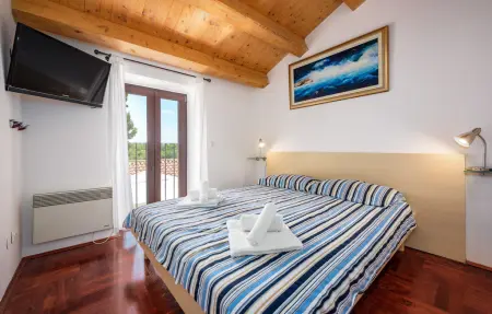 Maison 5 personnes à Bale - Photo 19