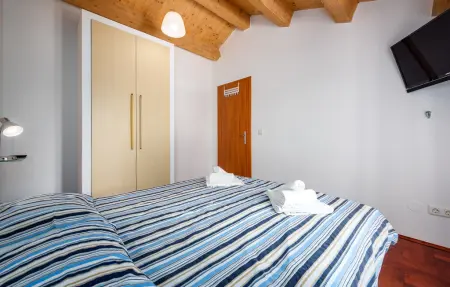 Maison 5 personnes à Bale - Photo 20