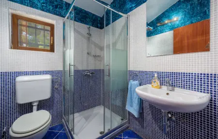Maison 5 personnes à Bale - Photo 25