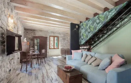 Maison 8 personnes à Omis - Photo 2