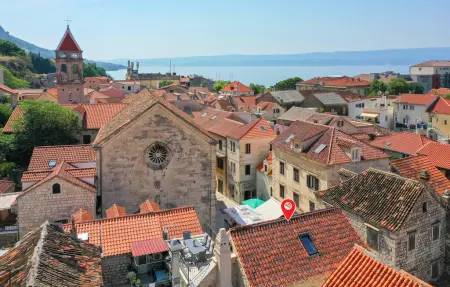 Maison 8 personnes à Omis - Photo 4