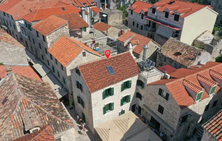 Maison 8 personnes à Omis - Photo 6