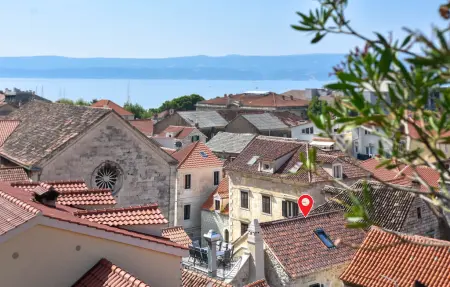 Maison 8 personnes à Omis - Photo 8