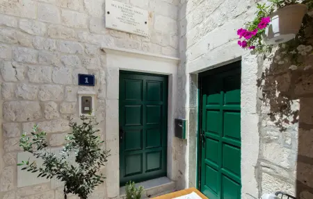 Maison 8 personnes à Omis - Photo 11