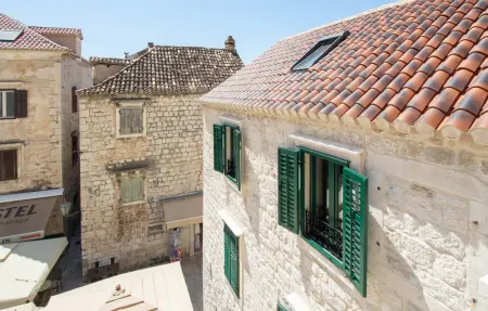 Maison 8 personnes à Omis - Photo 12