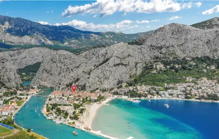 Maison 8 personnes à Omis - Photo 13