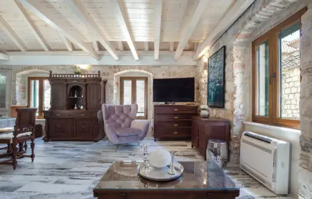 Maison 8 personnes à Omis - Photo 15