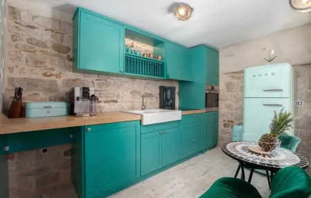 Maison 8 personnes à Omis - Photo 17