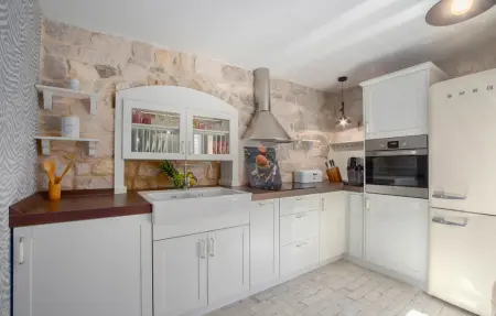 Maison 8 personnes à Omis - Photo 19