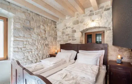 Maison 8 personnes à Omis - Photo 21