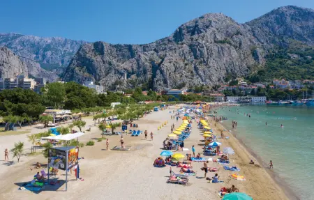 Maison 8 personnes à Omis - Photo 28