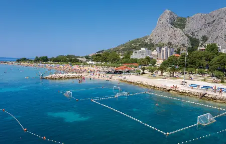 Maison 8 personnes à Omis - Photo 29