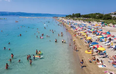 Maison 8 personnes à Omis - Photo 30