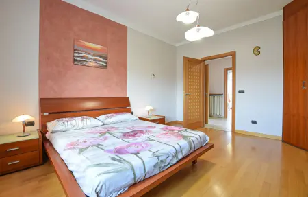 Casa del Gallo, Maison 7 personnes à Gozzano - Photo 15