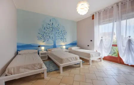 Casa del Gallo, Maison 7 personnes à Gozzano - Photo 16
