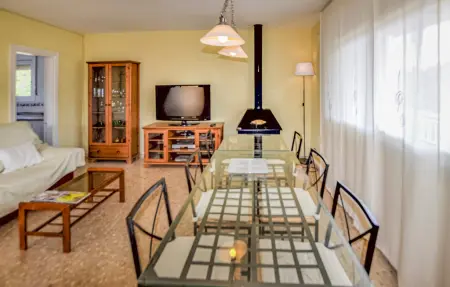 Maison 8 personnes à Vidreres - Photo 1