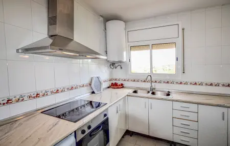 Maison 8 personnes à Vidreres - Photo 2