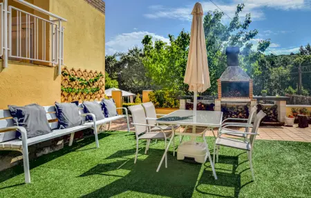 Maison 8 personnes à Vidreres - Photo 3