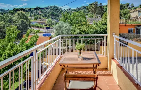 Maison 8 personnes à Vidreres - Photo 4
