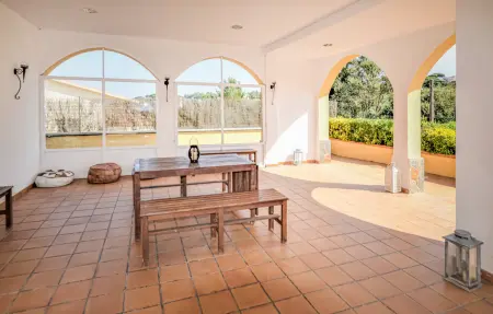 Maison 8 personnes à Vidreres - Photo 6