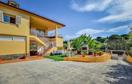 Maison 8 personnes à Vidreres - Photo 11
