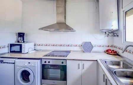 Maison 8 personnes à Vidreres - Photo 15