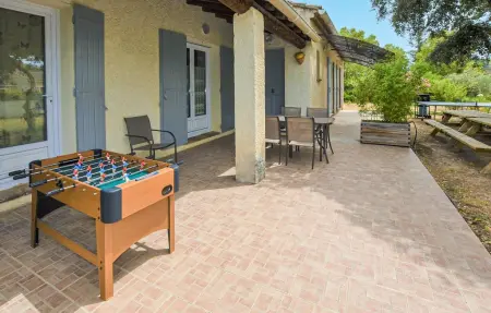 Maison 6 personnes à Mazan - Photo 1