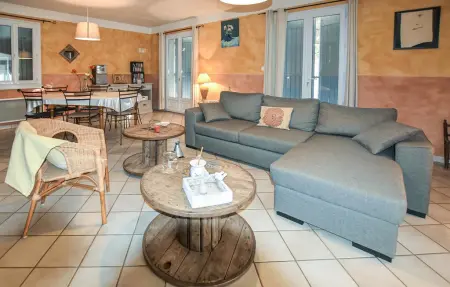 Maison 6 personnes à Mazan - Photo 2