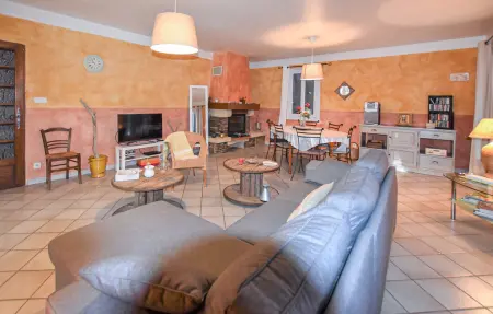 Maison 6 personnes à Mazan - Photo 3