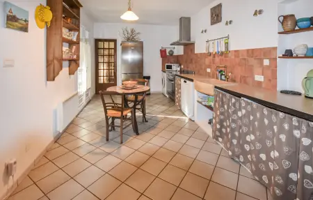 Maison 6 personnes à Mazan - Photo 4