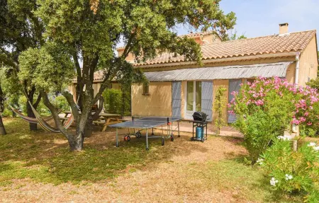 Maison 6 personnes à Mazan - Photo 5
