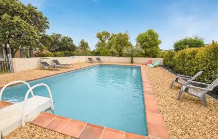 Maison 6 personnes à Mazan - Photo 8