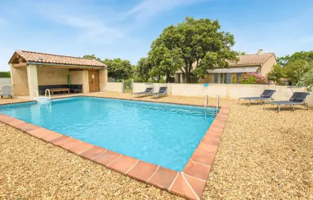 Maison 6 personnes à Mazan - Photo 9