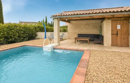 Maison 6 personnes à Mazan - Photo 11