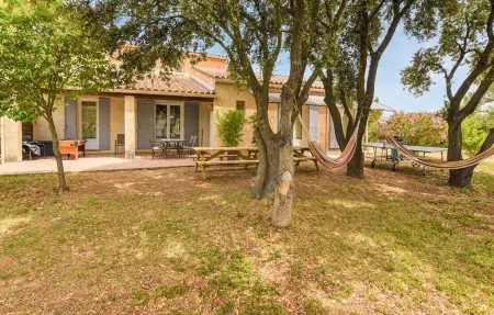 Maison 6 personnes à Mazan - Photo 12