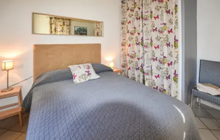 Maison 6 personnes à Mazan - Photo 13