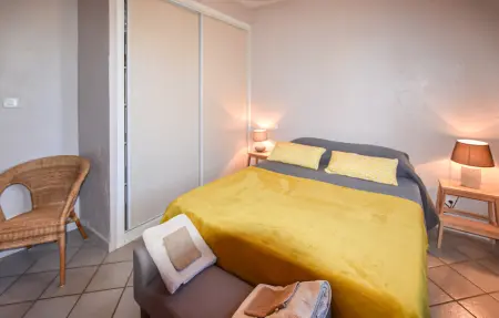 Maison 6 personnes à Mazan - Photo 15