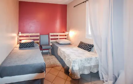 Maison 6 personnes à Mazan - Photo 17