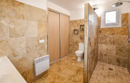 Maison 6 personnes à Mazan - Photo 18