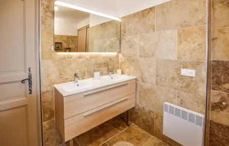 Maison 6 personnes à Mazan - Photo 20
