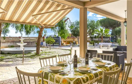 Villa Natalia, Maison 23 personnes à Ispica - Photo 1